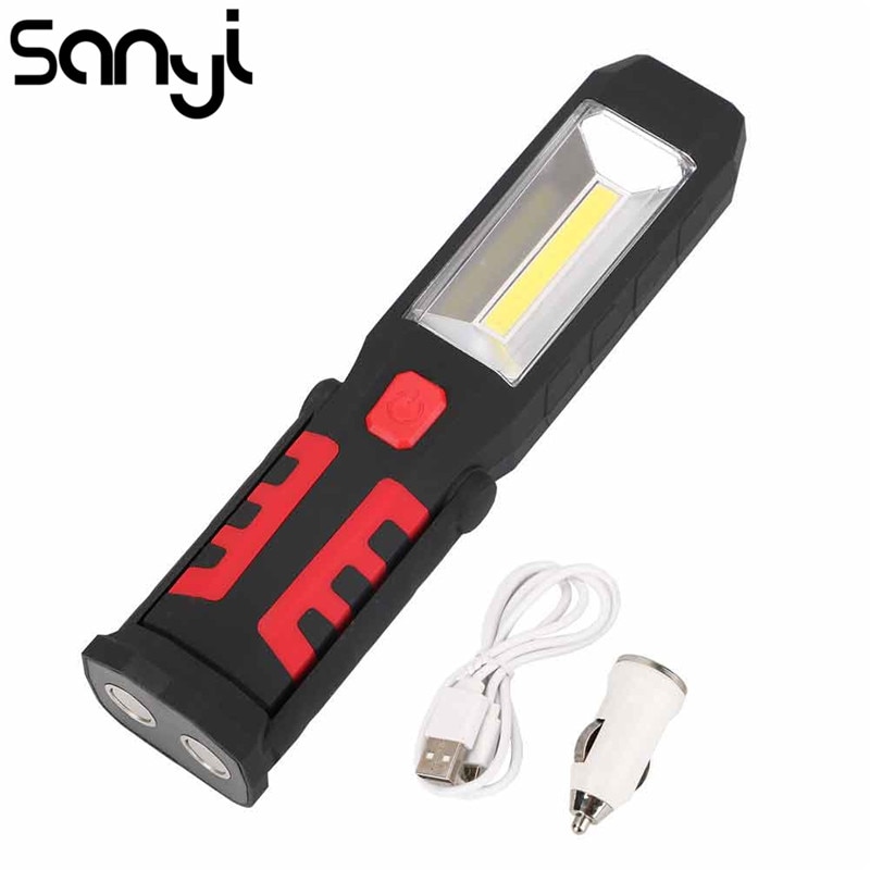 SANYI LED ۾  USB  ˻ , 3  ..